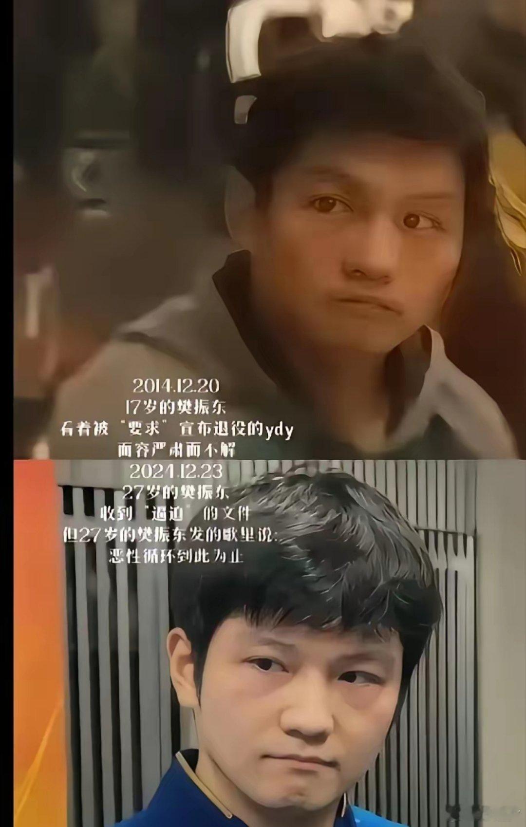樊振东是乒乓天才，但媒体对他的成就宣传不足，甚至弱化他的实力。1. 樊振东被忽视