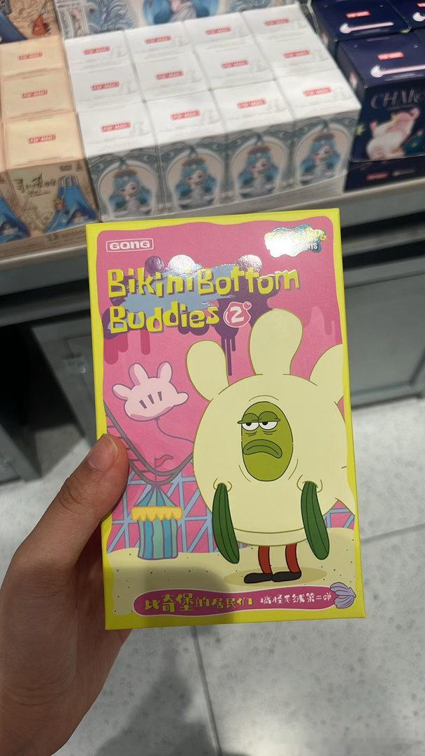 给我恶霸或者科研好吗！ 