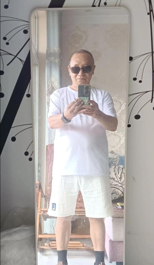 男人过了六十多岁，基本上没以下4个需求…
男人过了六十多岁，基本上没有以下4个需