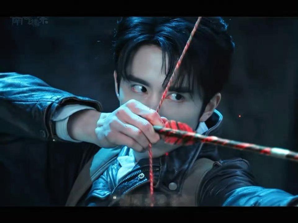 《南部档案》越看越好看了，张新成丁禹兮两个演技派对飙演技，把我看爽了黑化张海虾：