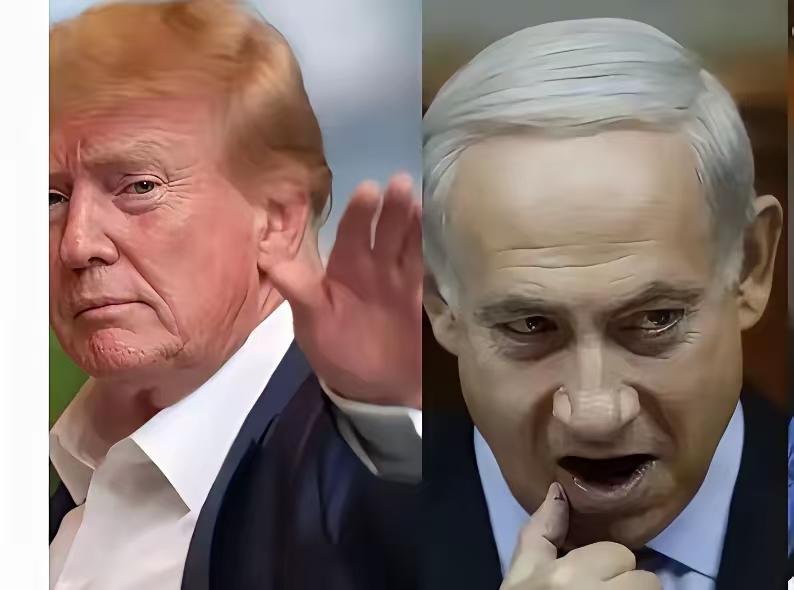 将来他俩全家会不会被伊朗和委内瑞拉人追杀？不是二个人，而是二个家族全部拉入黑名单