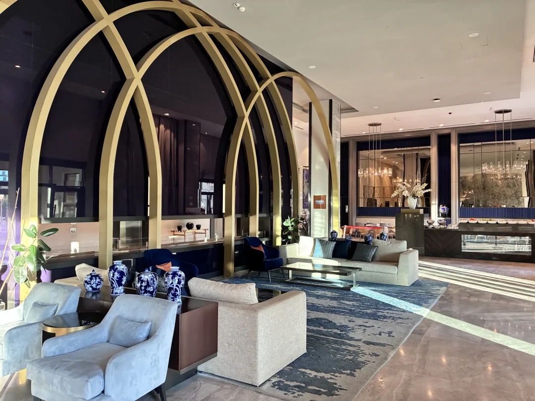 关于在哈萨克斯坦一定要注意的事项！