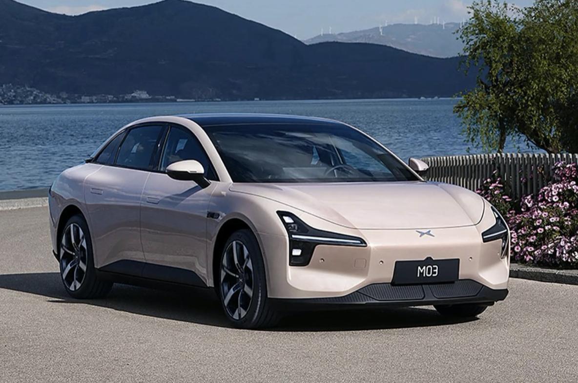 价格战熄火！2026 车圈进入「技术内卷」时代🚀
今年 3-4 月，广汽、小鹏