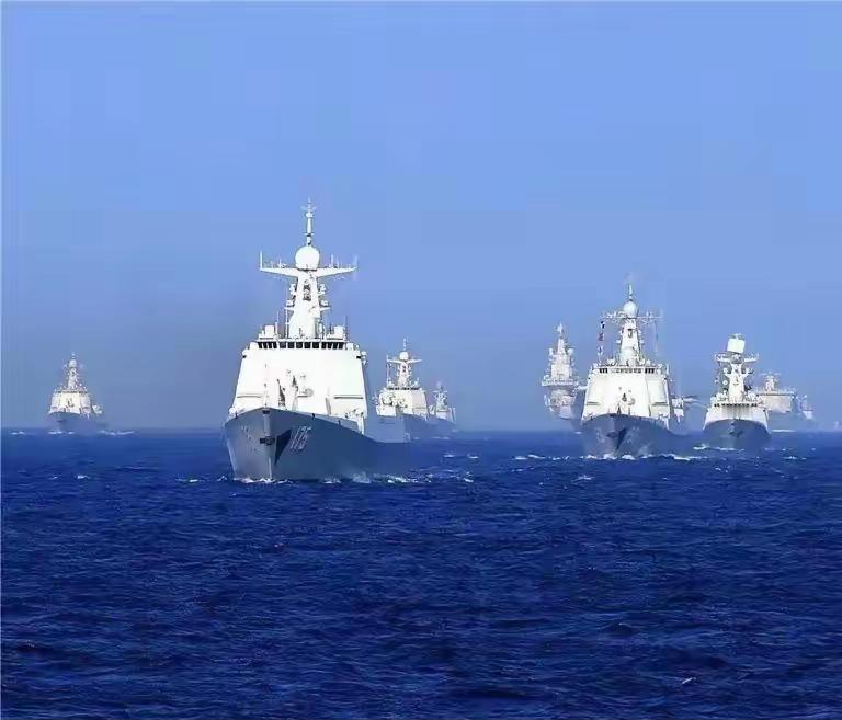 一旦台湾回归，中国对日本的战略态势将发生根本性的逆转，应对挑衅将变得更主动、更有