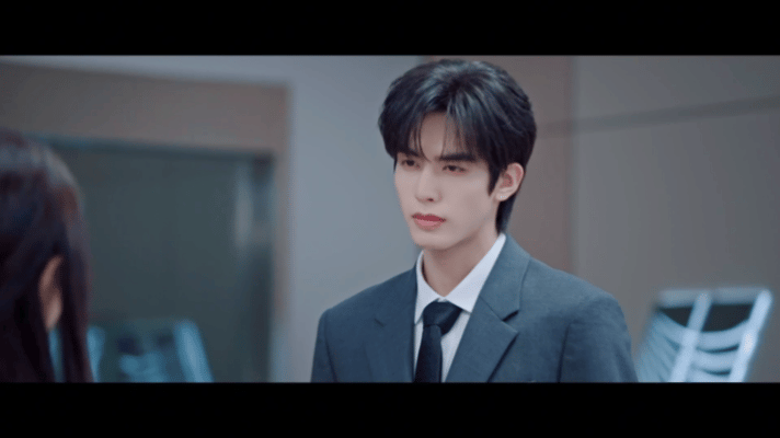 等一个丞磊张云龙官宣 这选角是懂观众的！刚发完合照就传合作，民国骨科文学加上这两