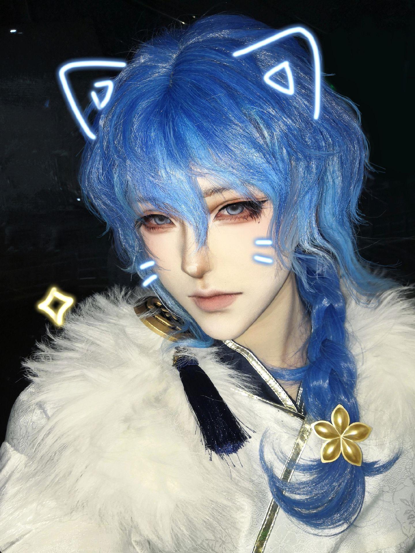 这时候有人就要问了，这个小星星怎么这么萌(๑• . •๑)