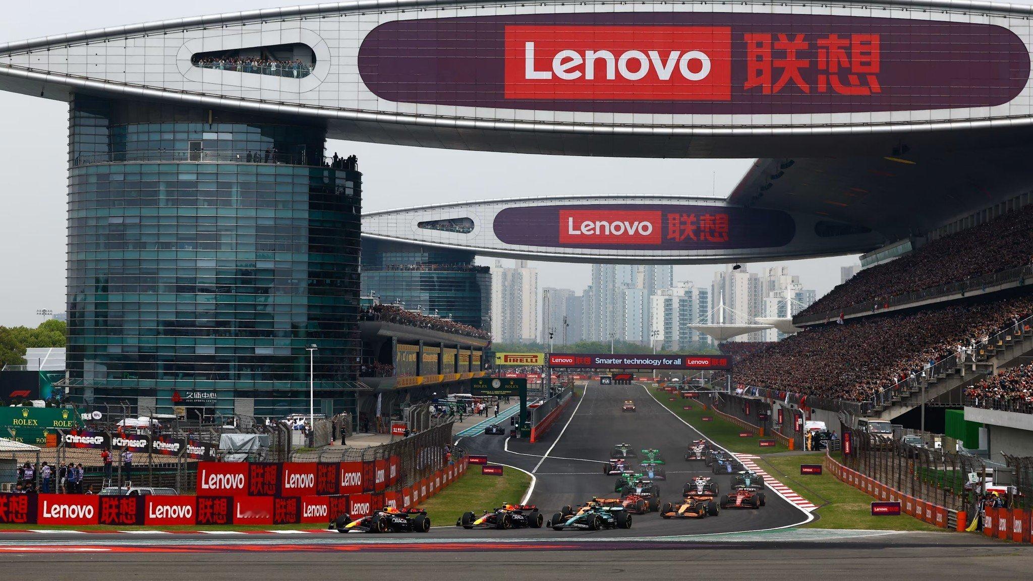 F1中国大奖赛或成2027揭幕战 2027赛季的赛程调整方案已在考虑之中。方案1