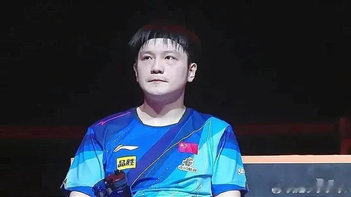 王楚钦夺冠原因出炉！樊振东惨败遭批
对于夺冠原因，王楚钦明确表示，自己和樊振东比