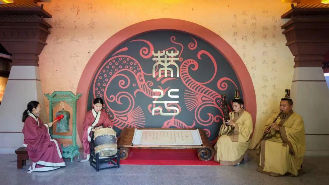 近日，青岛西海岸新区文化和旅游局公布了青岛西海岸新区第五批非遗工坊认定名单。1、