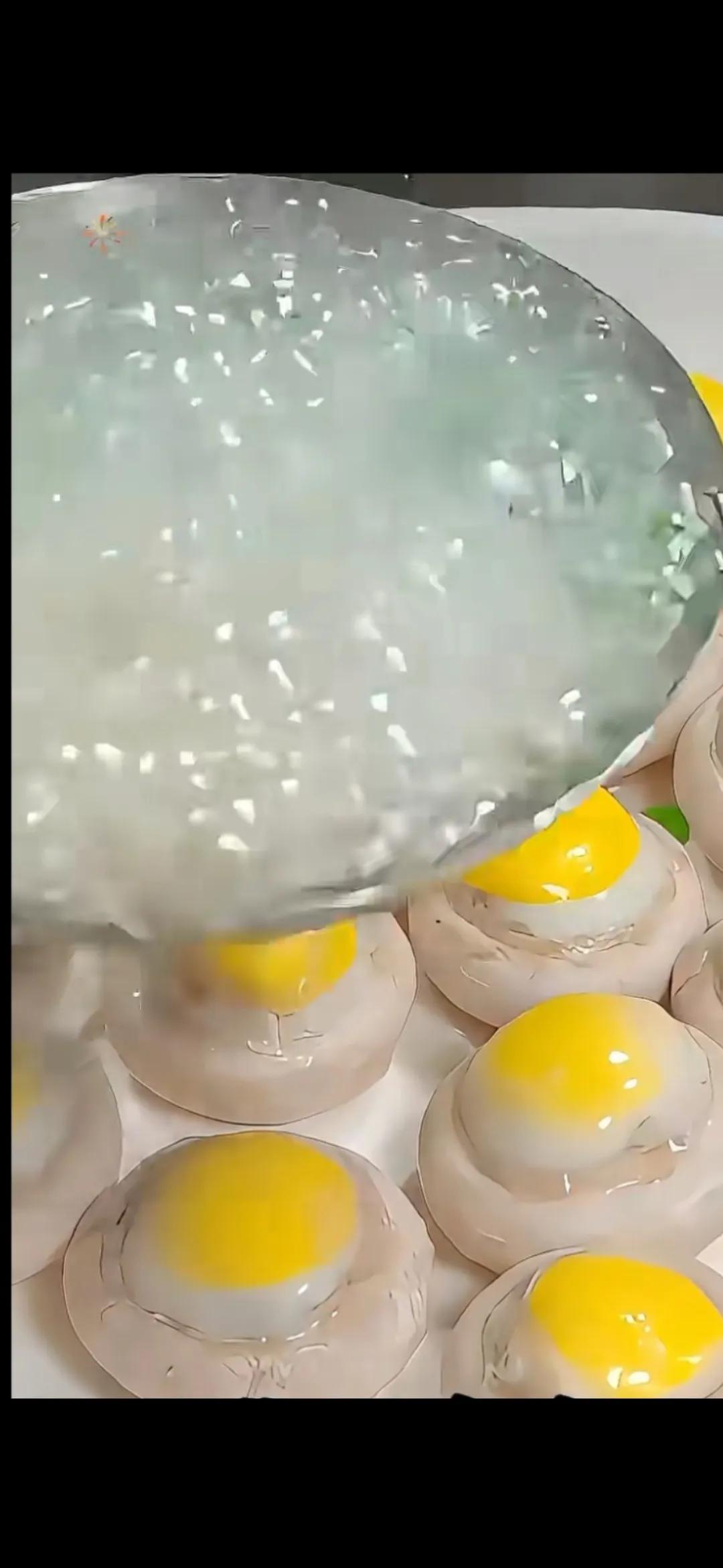 快过年了学烧菜