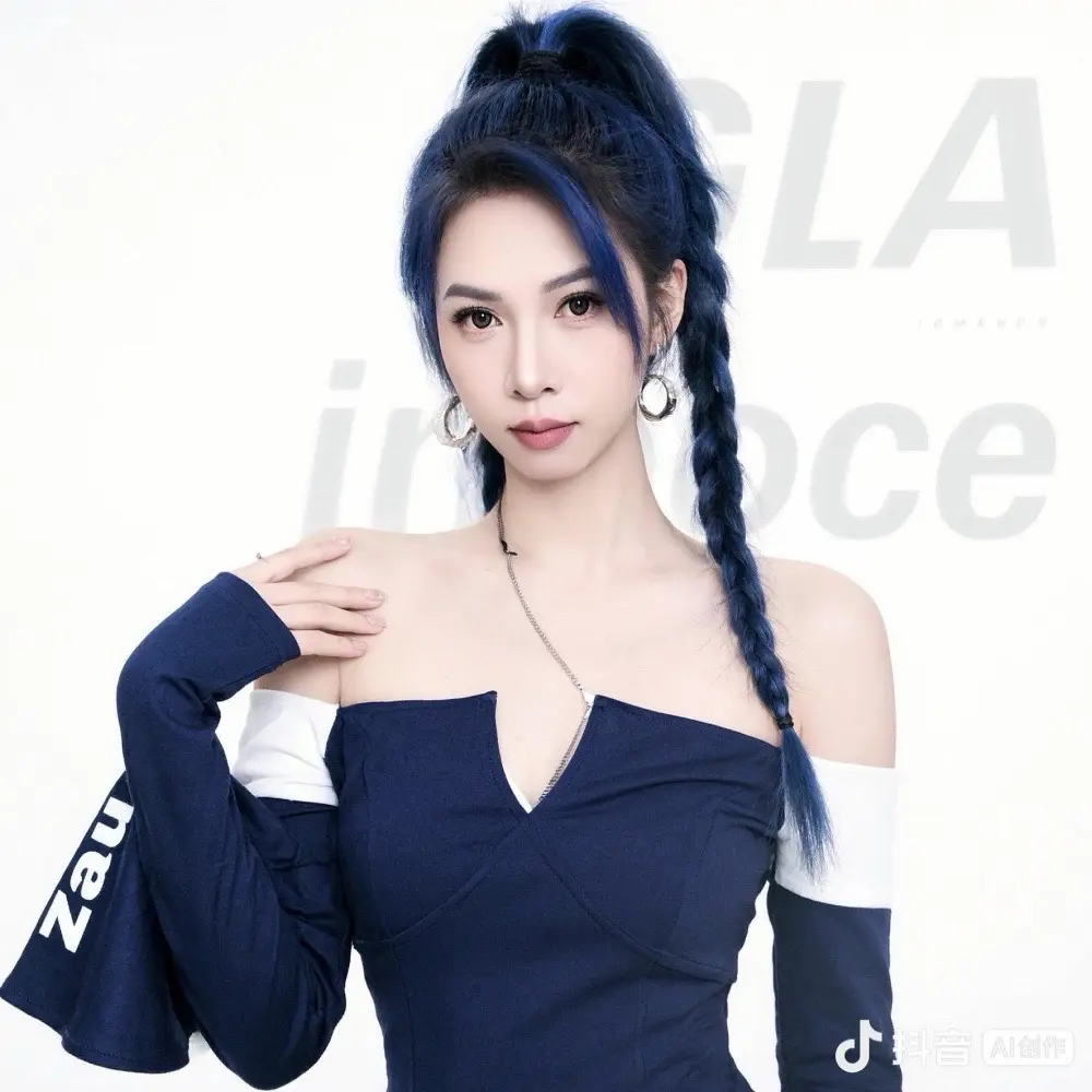 夏日穿搭分享 超a sexygirl