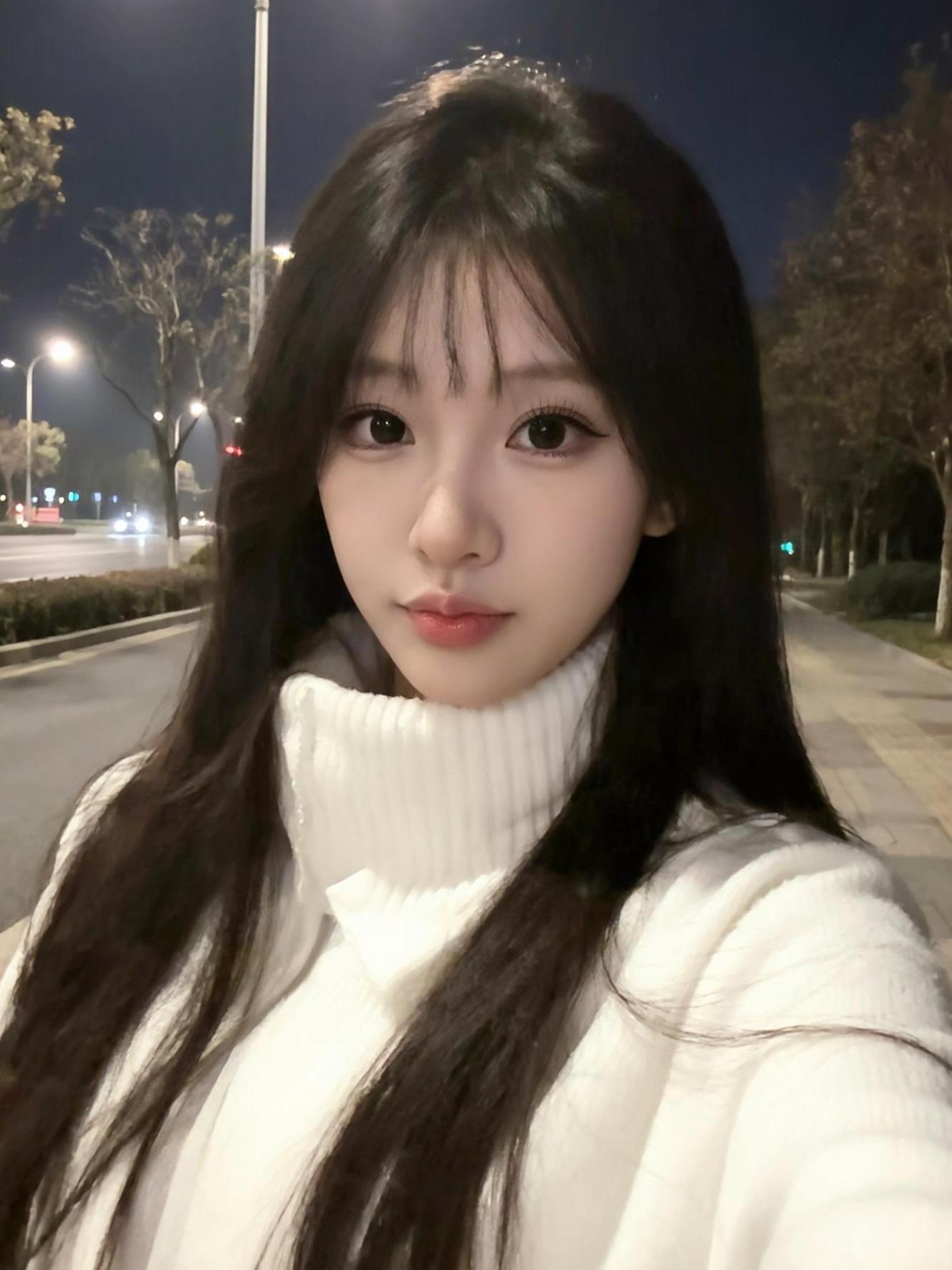 我的爱只能够让你一个人独自拥有