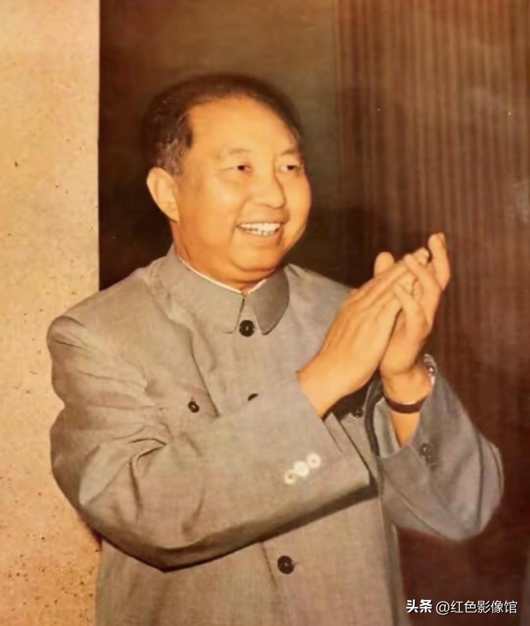 华主席是实干型的政治家[祈祷][祈祷][祈祷]