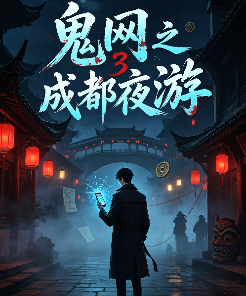 剑网3鬼网三 今天写个新的鬼网3 ——成都夜游1 