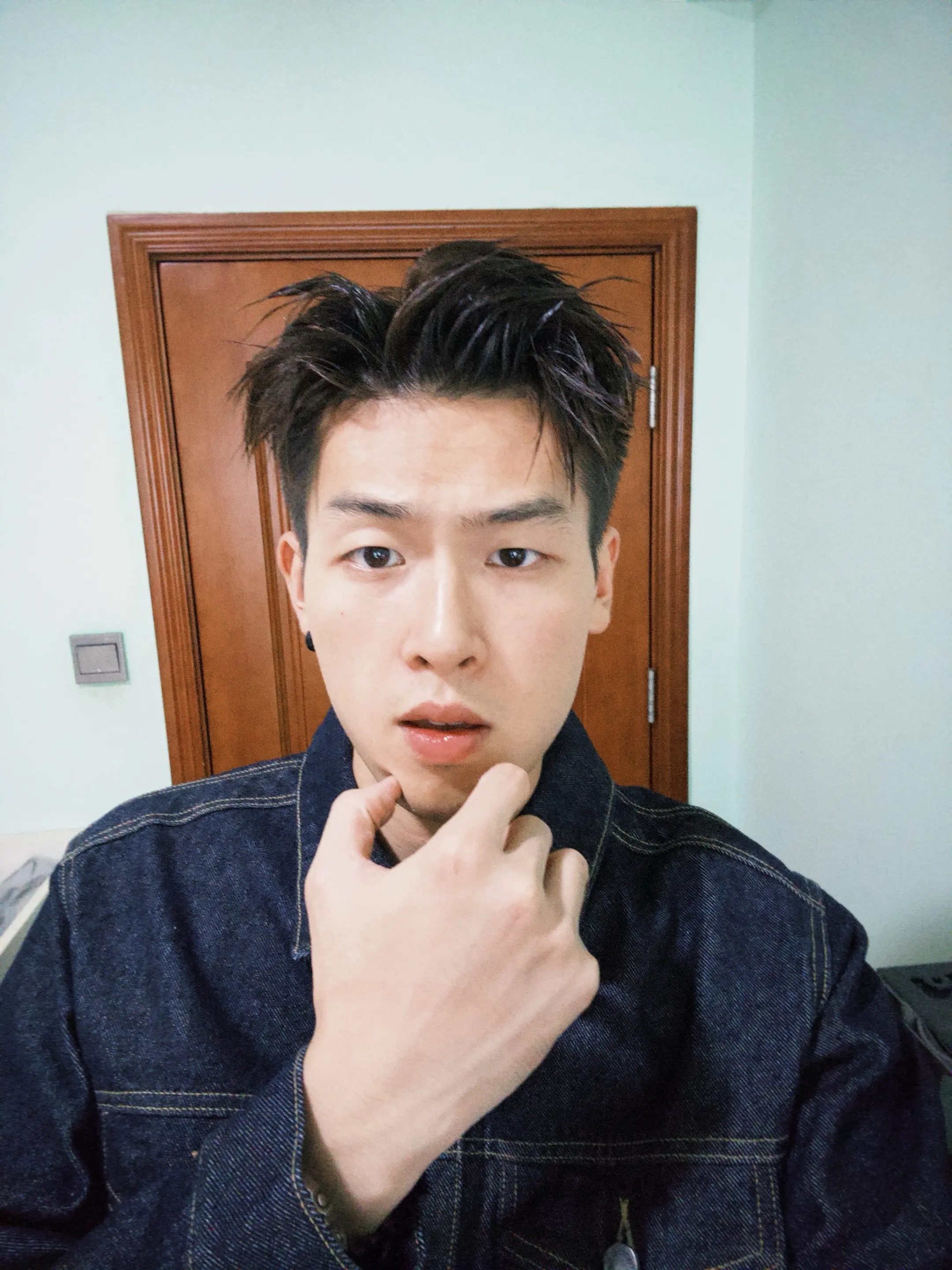 总以为来得及 其实一直在错过。