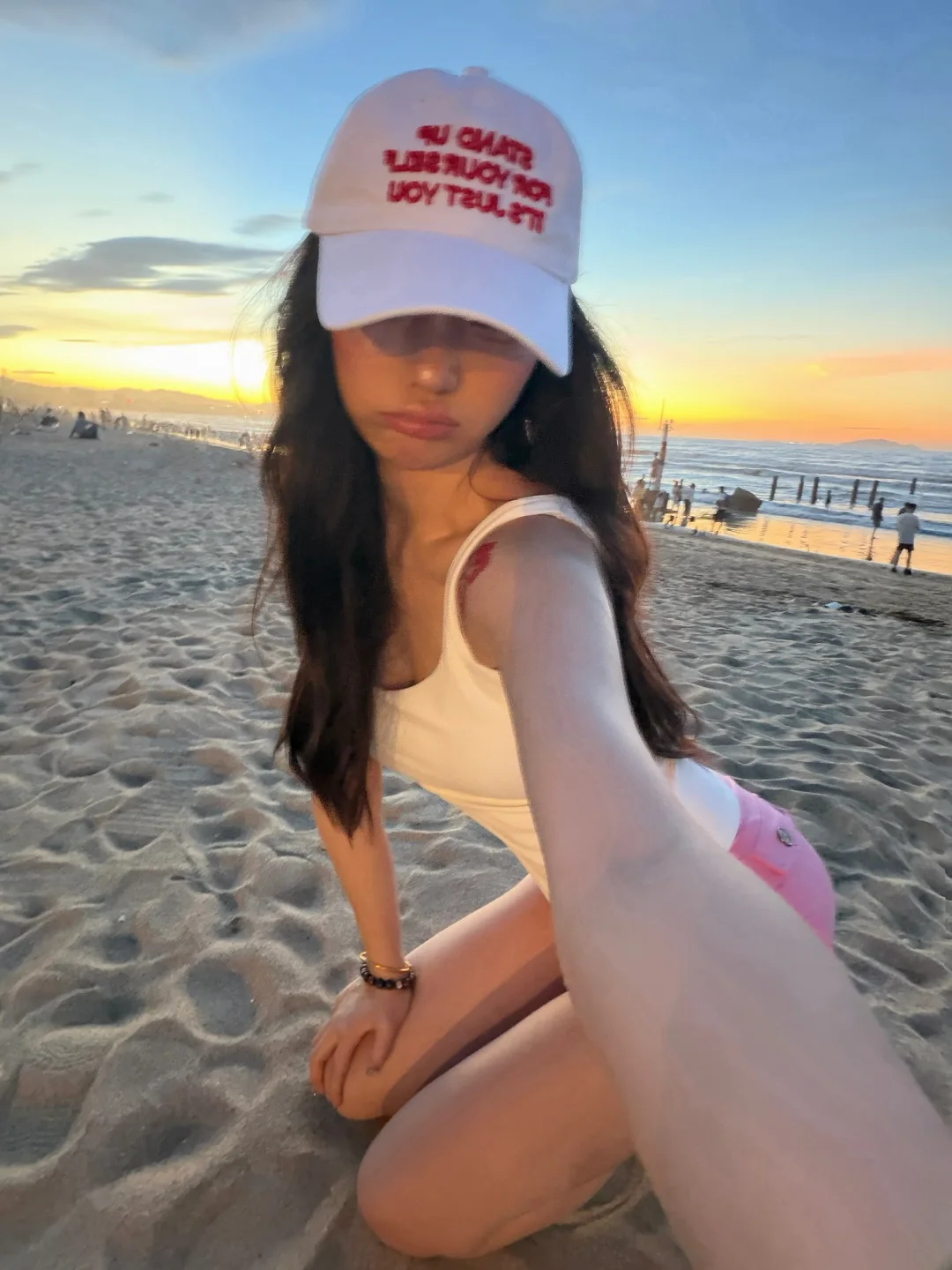 记忆中热烈的夏天🌅