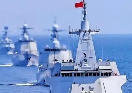很多人以为今天的中国军力碾压日本，所以我们安全了。大错特错！相比于1937年那个
