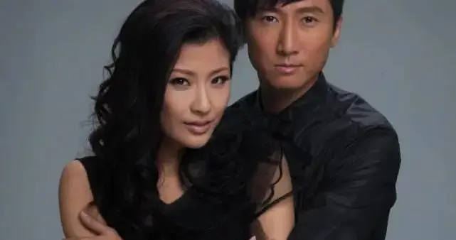 儿子儿媳被曝双双出轨，洪金宝反对两人离婚