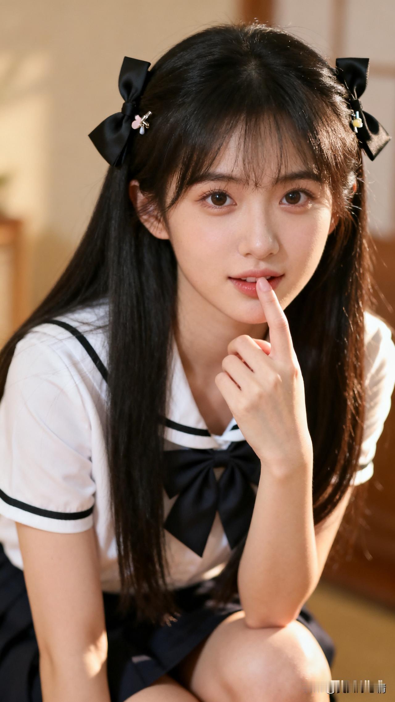 你身上哪种气质最吸引人?