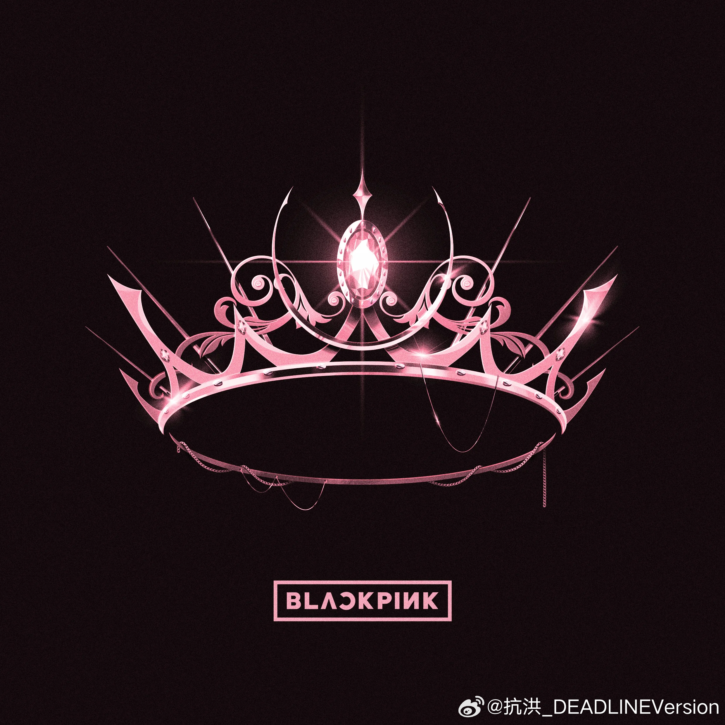 女团历史最畅销专辑Top10（Circle）🏆BLACKPINK BORN P