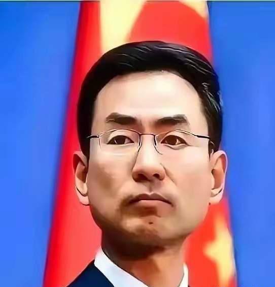 不是商量，不是请求，就是一纸通知。谁再敢打咱们的主意，谁敢插手咱们的家事，直接视