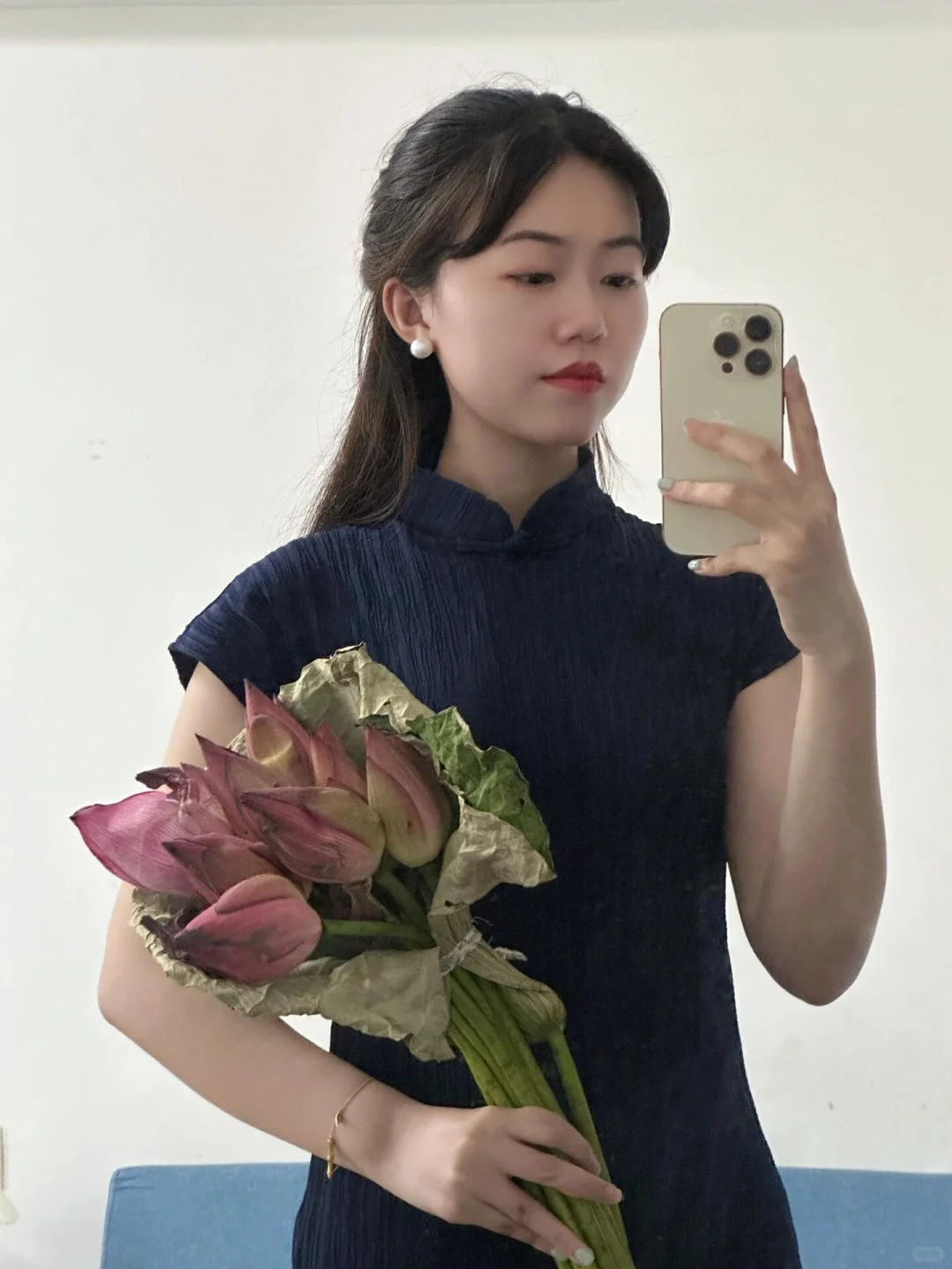 抗炎饮食一年，做学校人尽皆知的漂亮老师🎀
