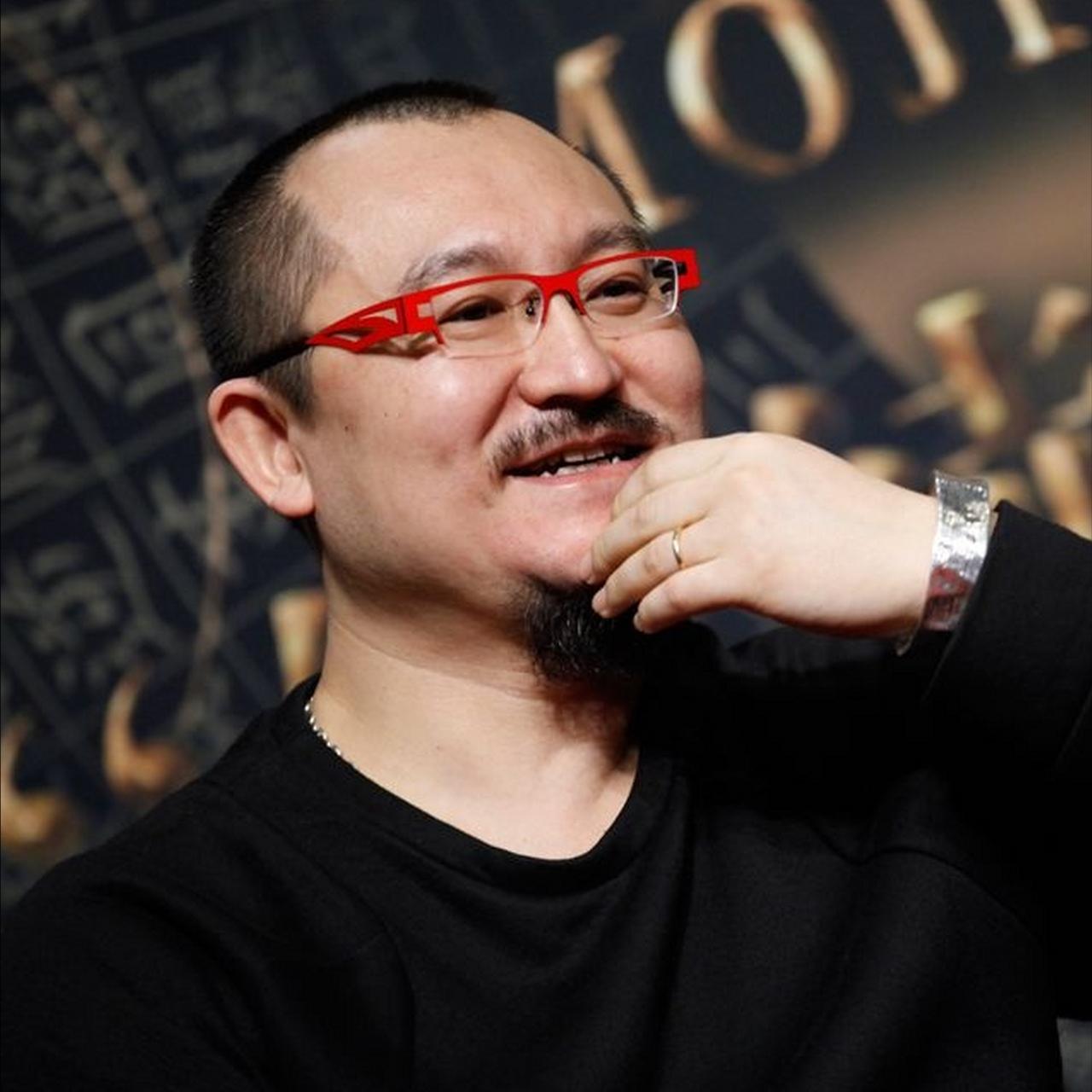 导演乌尔善说，剧版的封神演义，不是高山，没有借鉴意义，就像是水沟一样，我拍摄电影