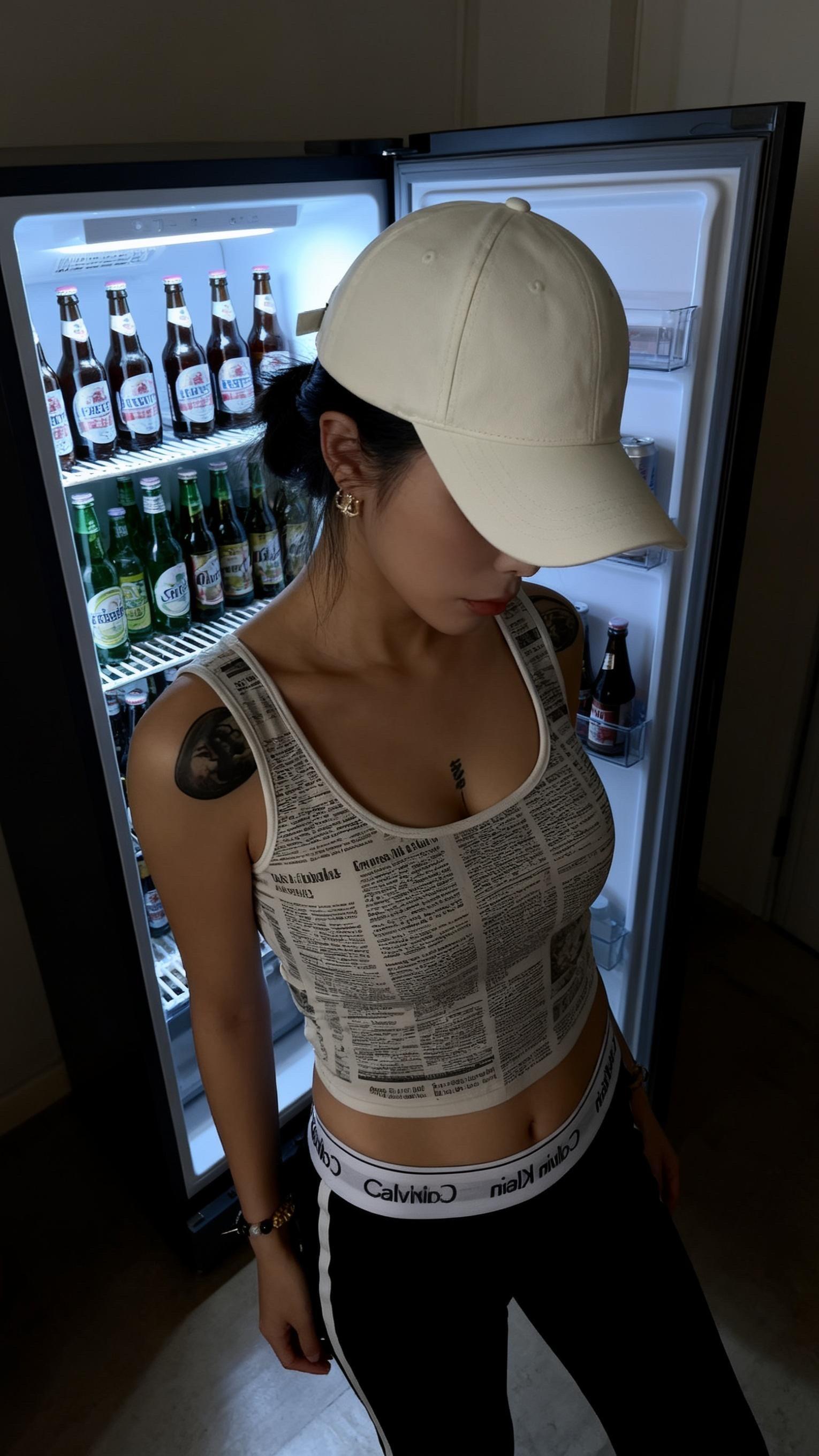 突然发现 现在的我太破碎了 好像靠近我的人都会很辛苦