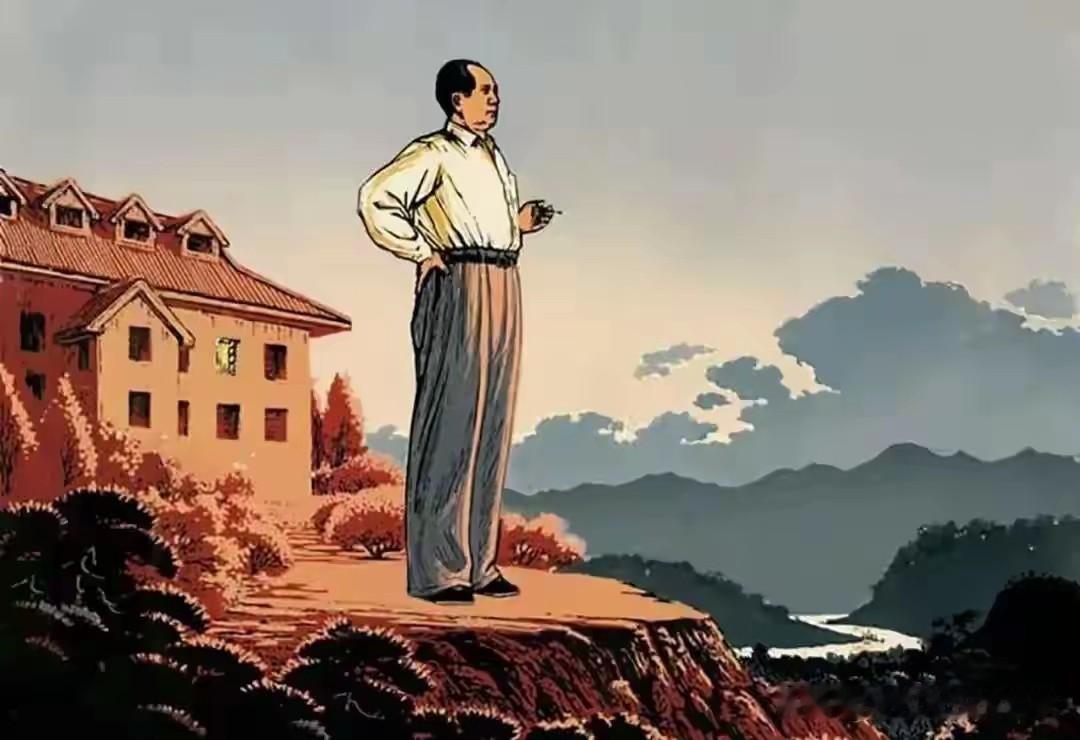 为了天下百姓的幸福，受尽了多少苦难，才有了今天的幸福生活，缅怀伟人，满门忠烈，先