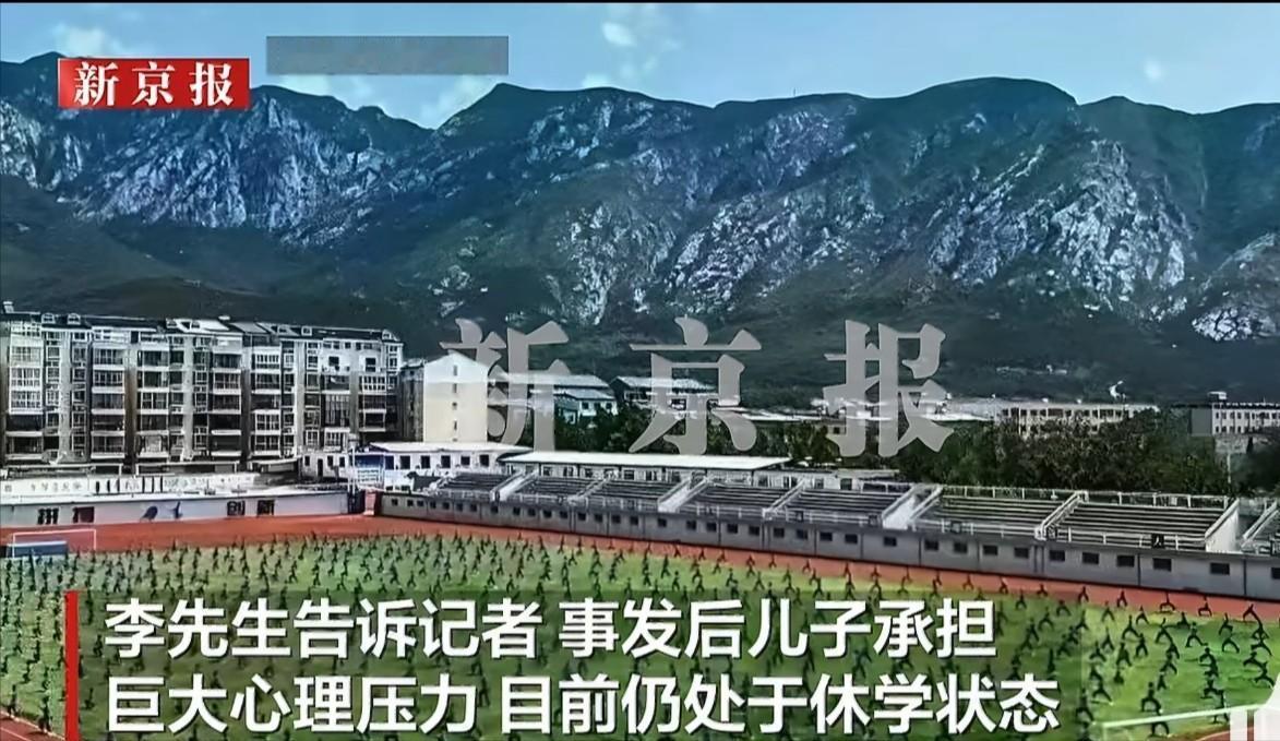 13岁孩子竟得了艾滋病！河南周口，13岁孩子遭学校劝退，原因是他感染上了艾滋病毒