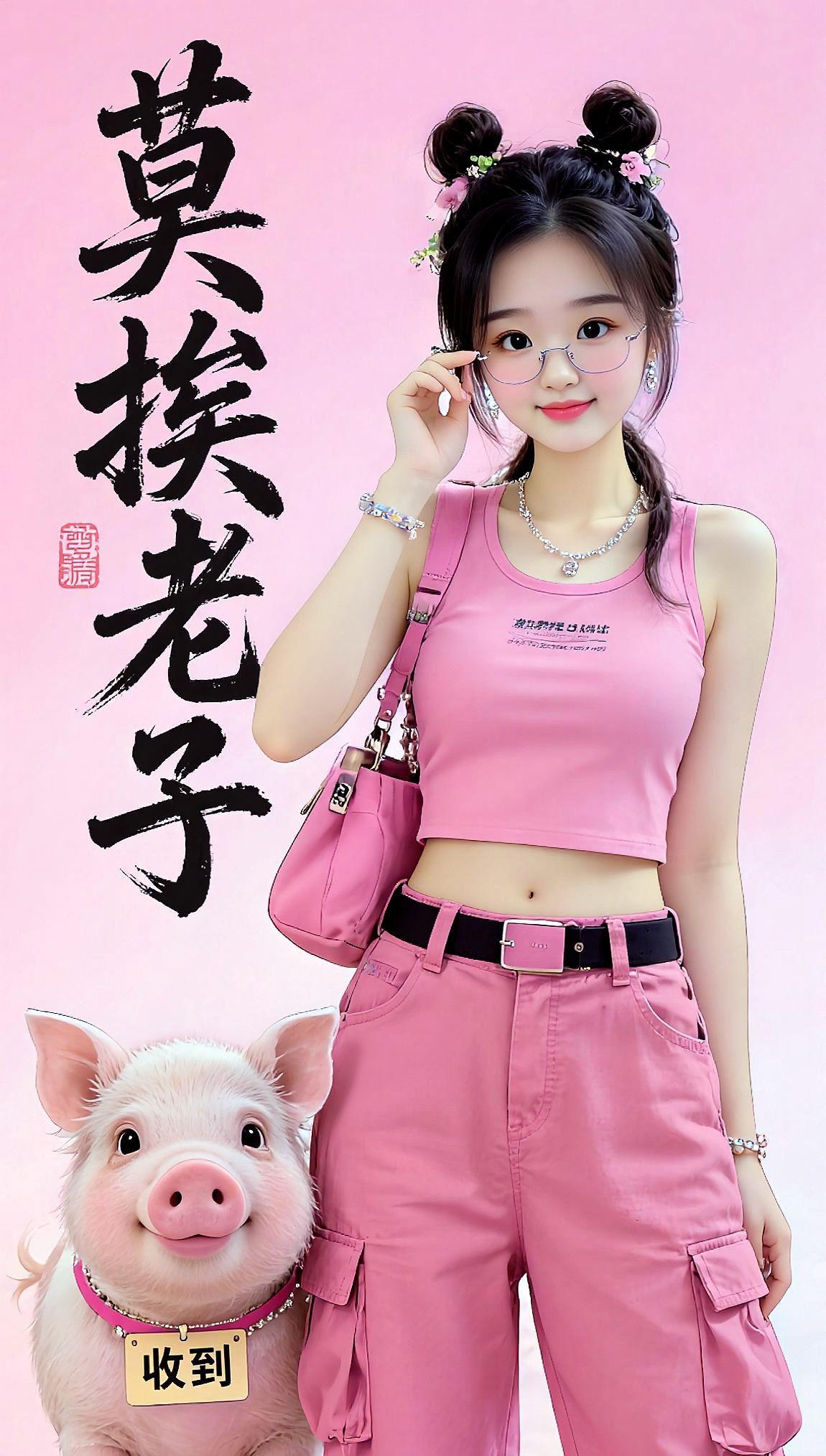 随变ai随便玩 抖音ai创作 抖音玩法合伙人