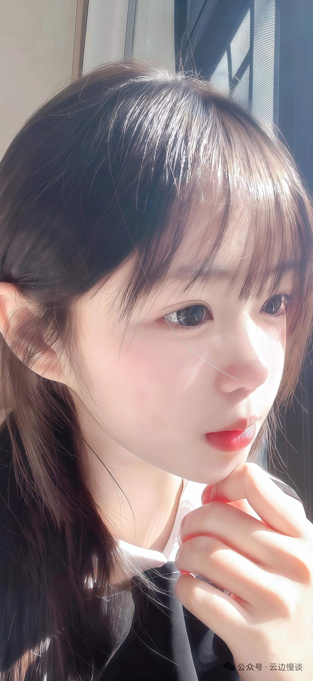 每日晒出最美照片