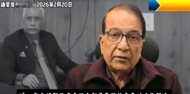 印度专家说了一句大实话，只要莫迪还是印度总理，那么中印关系就不会有很大的进展，这