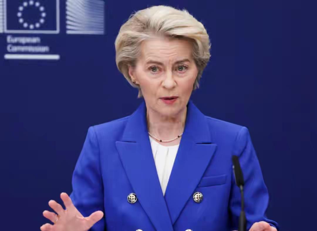 第一，赌注不断加码，但赢面却越来越小。欧洲的军援在2025年下半年比上半年直接腰