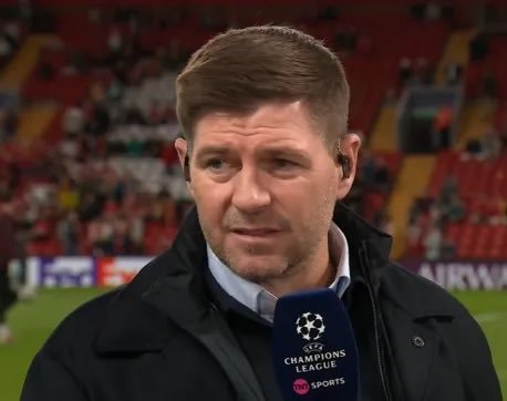 杰拉德谈德克兰·赖斯在阿森纳的表现：”他正在不断进步。我认为他是世界最佳球员之一