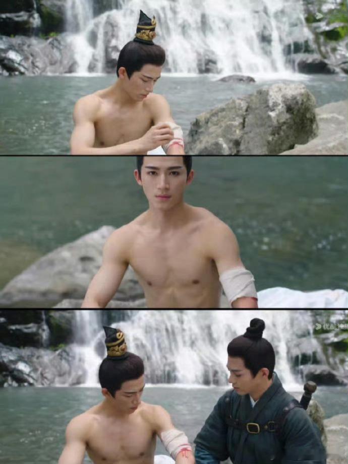 王星越儿童身材也漏出来 ​​​