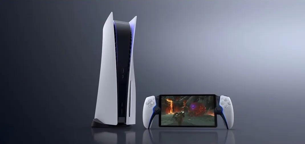 【索尼是菩萨？】据一位可靠爆料人透露，PS5直到现在仍然是亏本销售。PS5在20