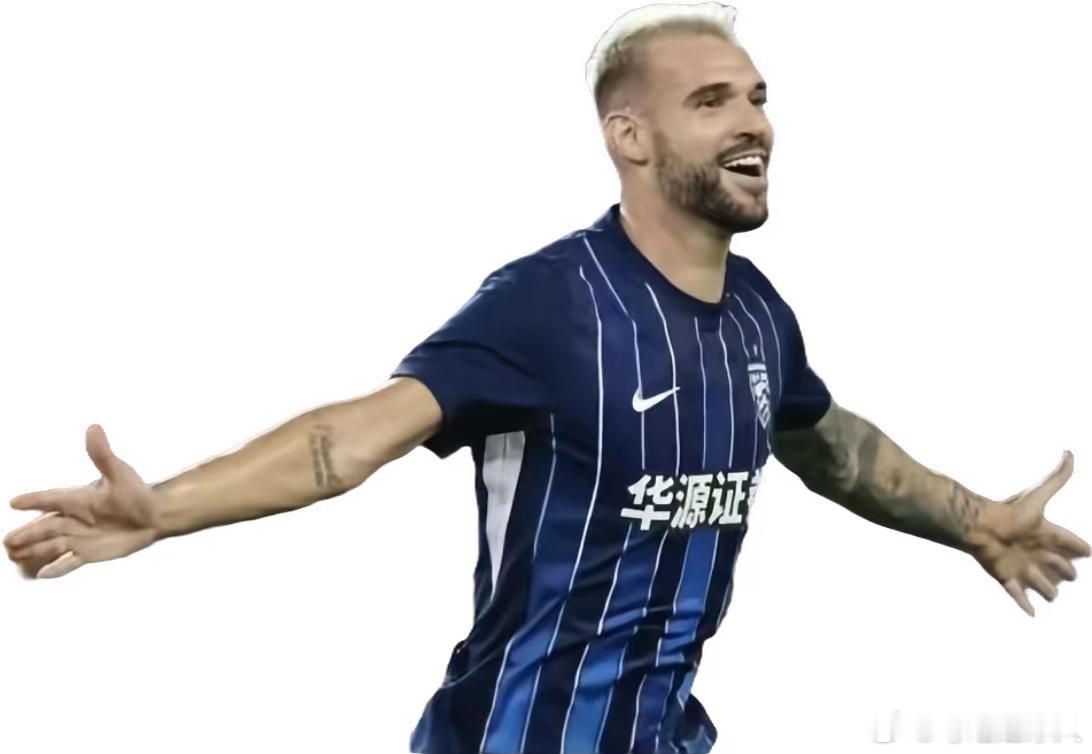 前武汉三镇外援图多列目前处于自由身状态，该球员已被推荐至深圳青年人俱乐部，相关对