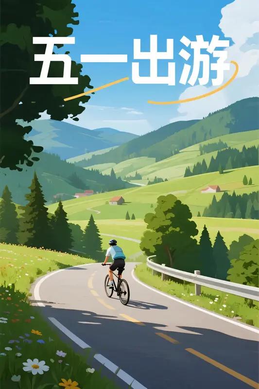 美媒称赞中国五一出行，原因显而易见。从数据来看，2026年五一期间，全社会跨区域