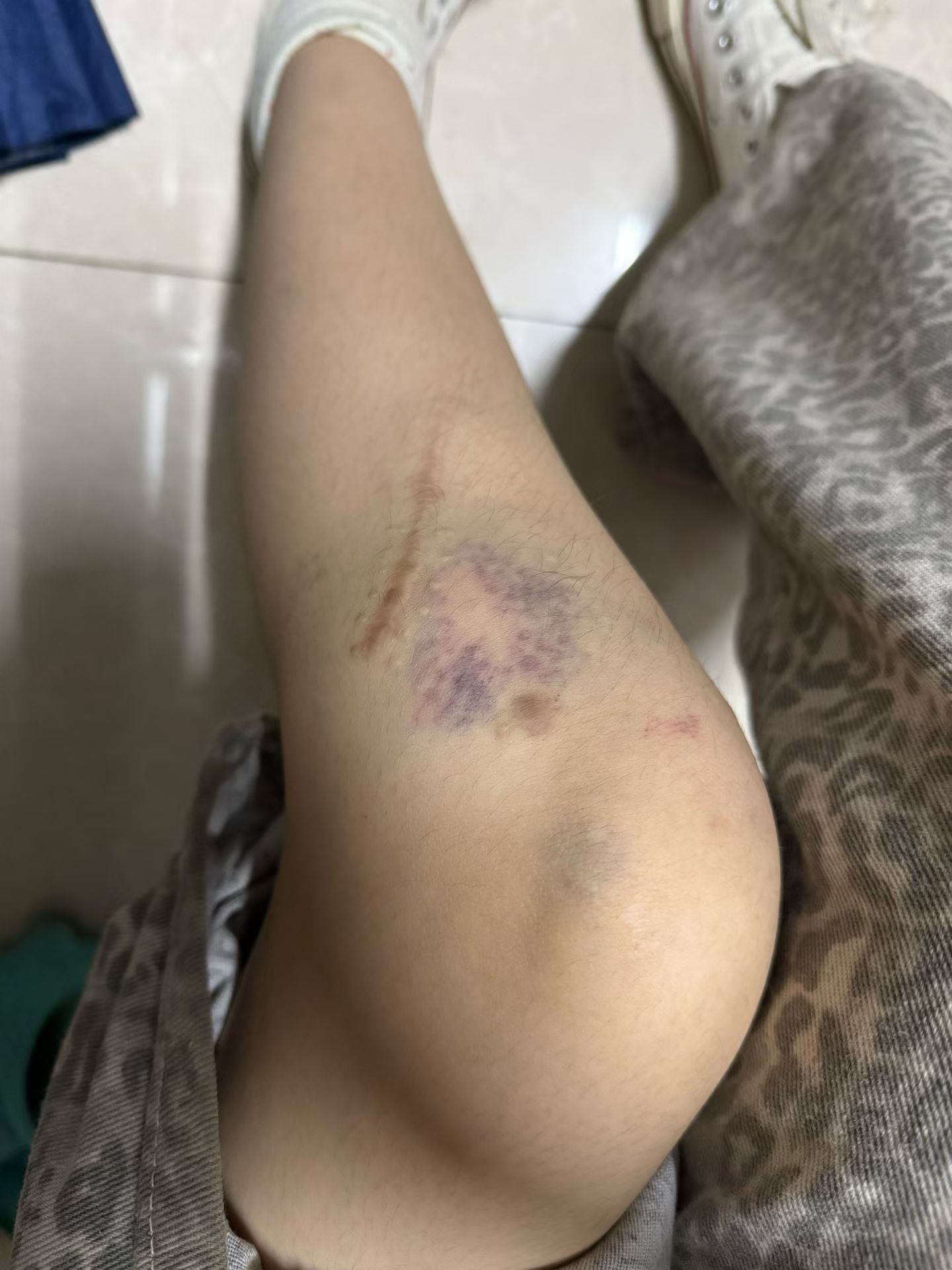 妖魔鬼怪快离开