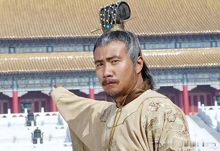 都说朱元璋心狠，把功臣杀了个遍，但有没有想过，这把屠刀，是被老天爷逼着举起来的？