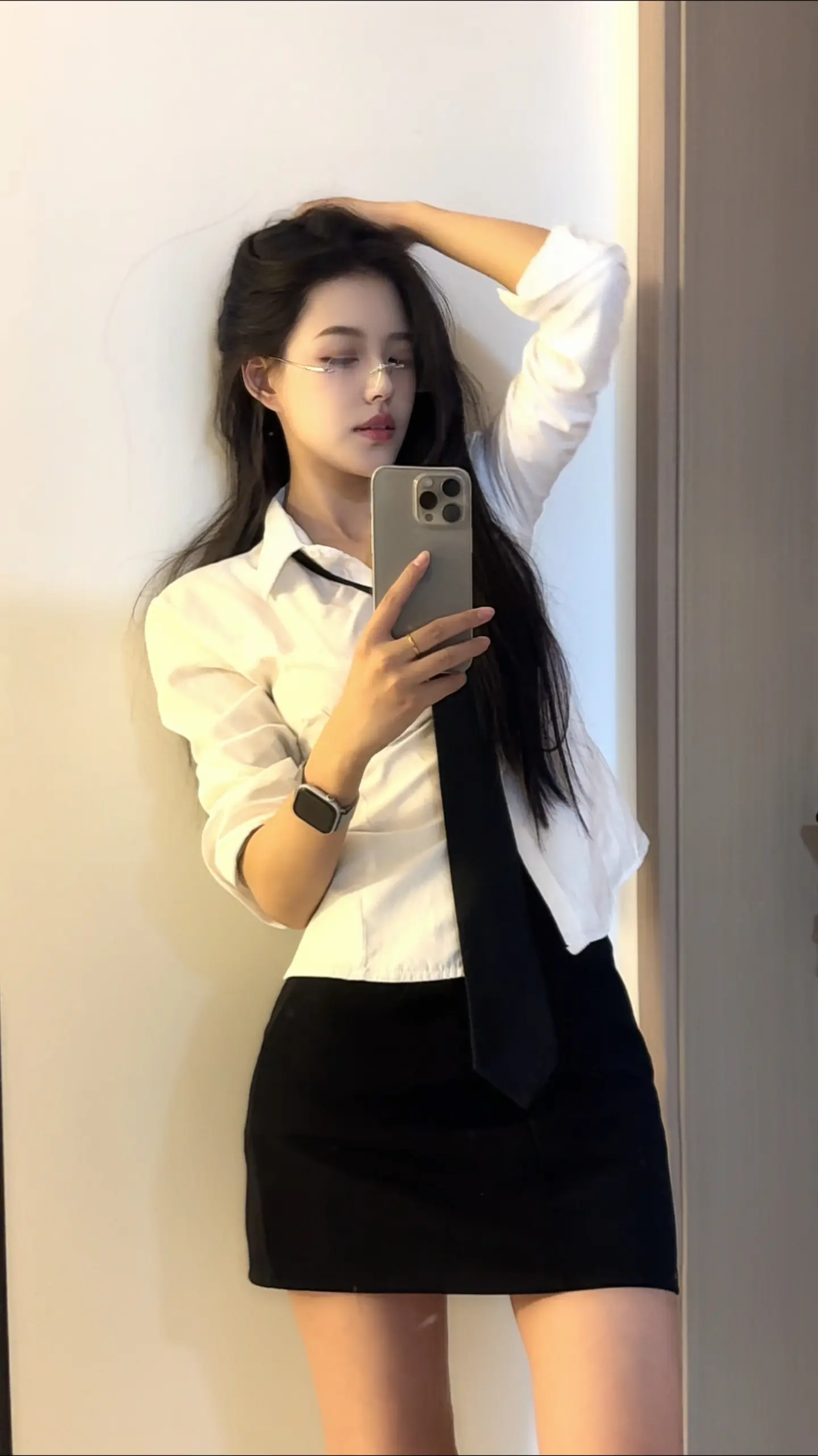帅的易如反掌