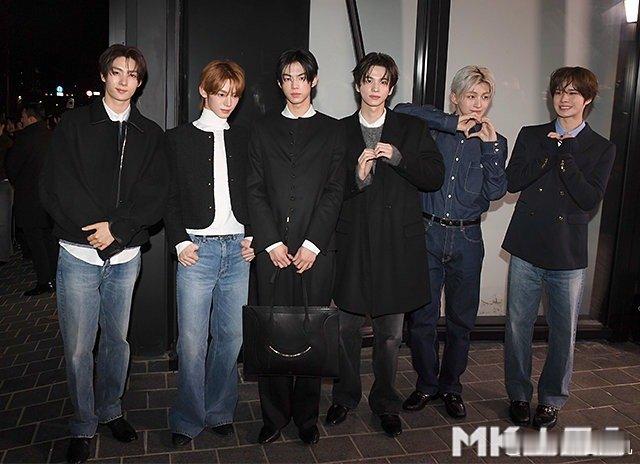 TWS粉丝团42以TWS名义捐款420万韩元爱心果实社会福利共同募捐会（会长金炳