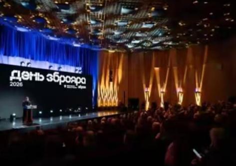 泽连斯基表示：乌克兰已经首次拥有了足够抵挡俄罗斯进攻的武装力量，接下来的乌克兰将