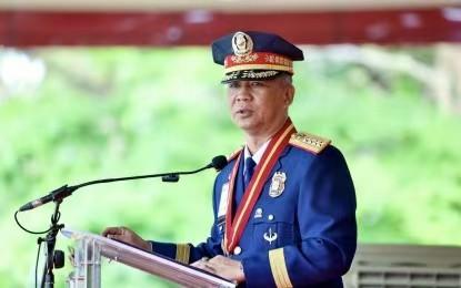 菲国警总长又要承压了！ 
20日，菲国警总长纳塔特斯对外发声，将部署超过1.5万