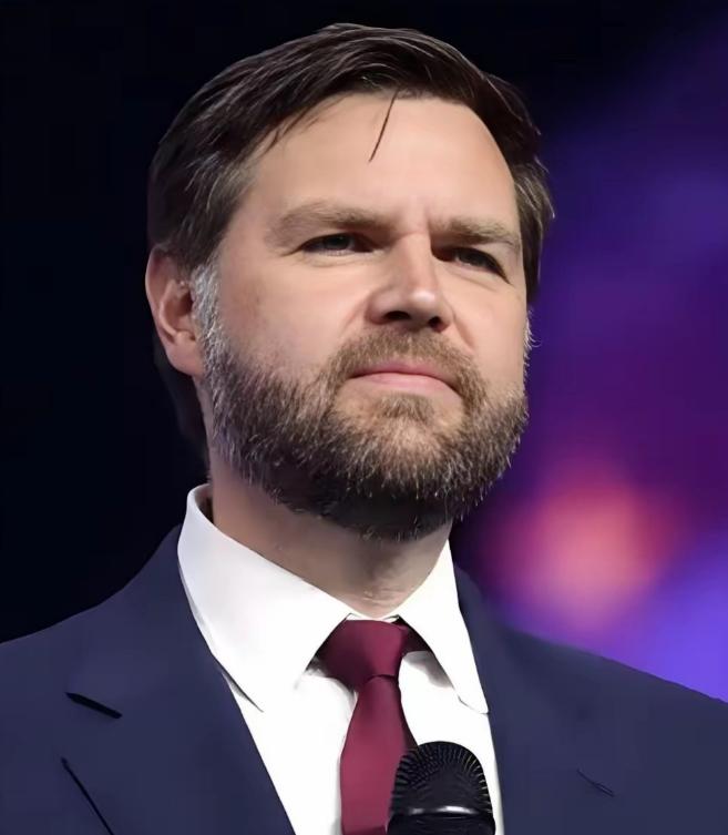 美国副总统万斯忍无可忍地发出警告：如果有一天中国在高科技领域超过了美国，那错不在