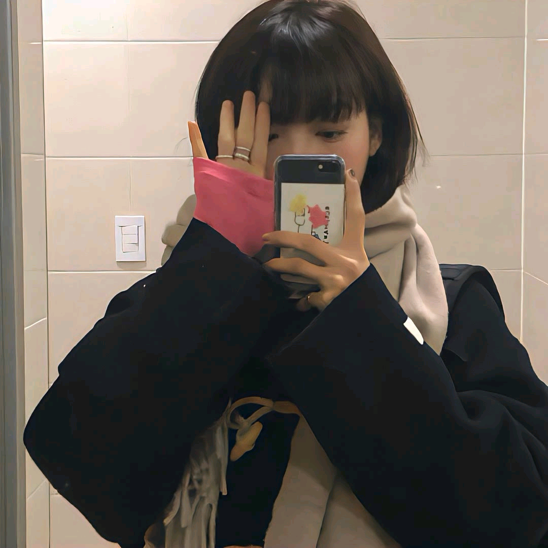 女头