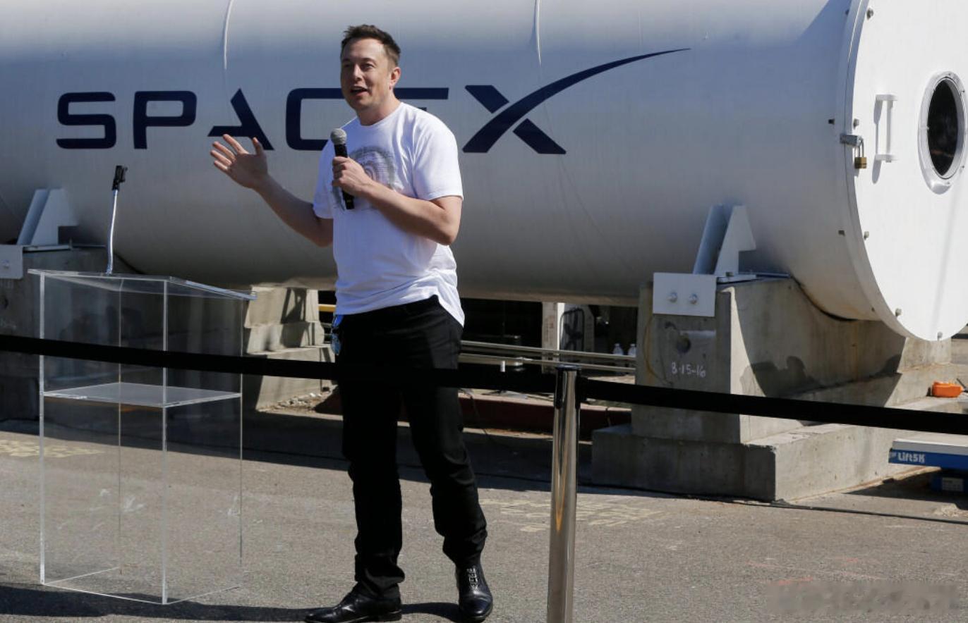 数说SpaceX的估值高不高：以每股 135 美元的发行价入局SpaceX的投资