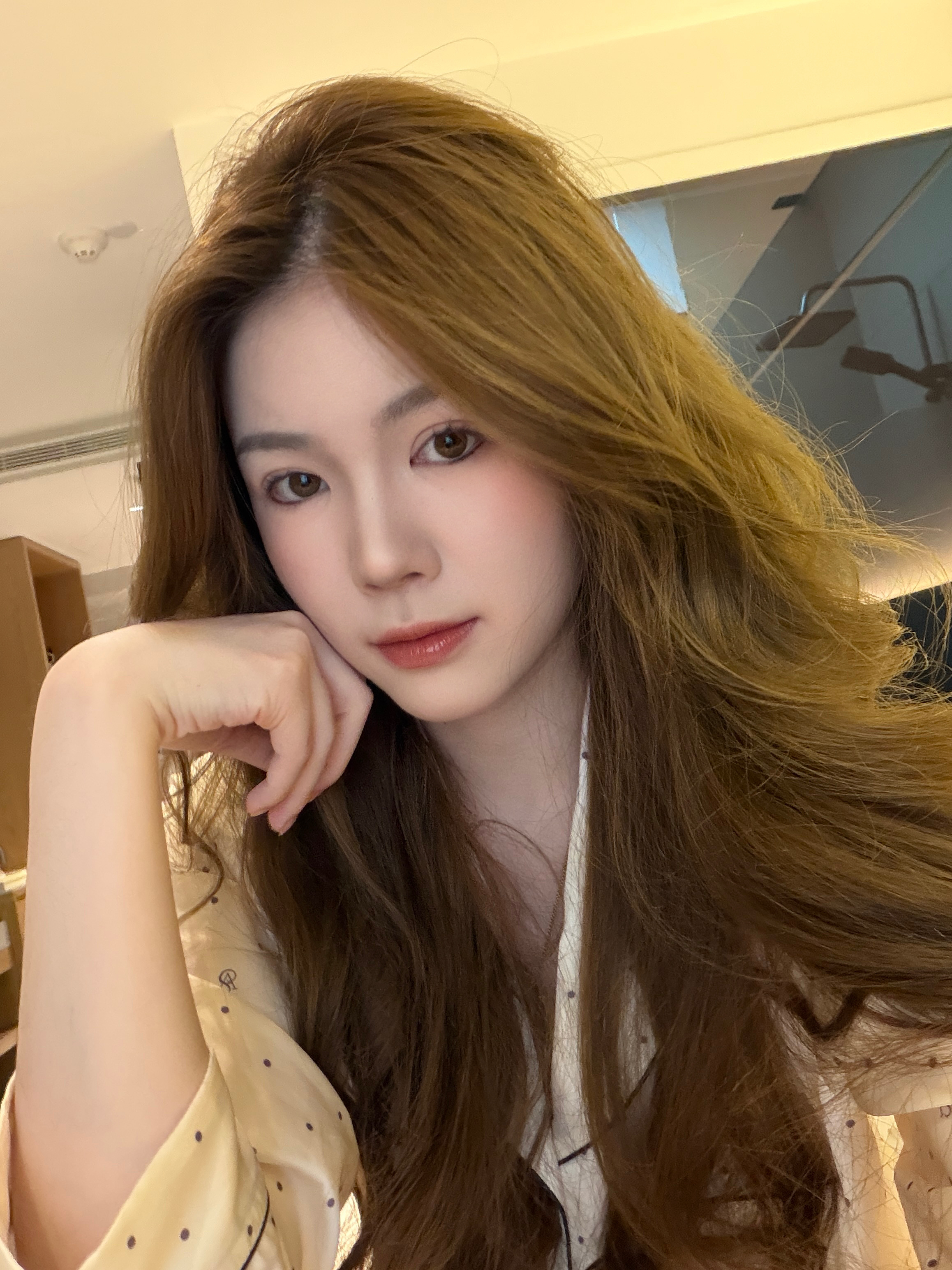 冬天真的很难减肥 