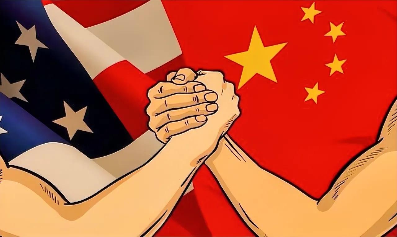 美国又在吹“暖风”了！日前，中美举行了高层工作会议。会议一结束，美国就迫不及待地